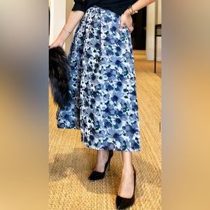 Ann Mashburn Skirt NWT